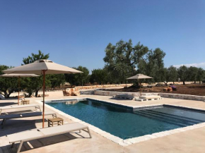 VILLA DOMINIQUE relax a pochi kilometri dal mare